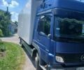Чорний Мерседес Е-Клас, об'ємом двигуна 1.99 л та пробігом 142 тис. км за 31100 $, фото 83 на Automoto.ua