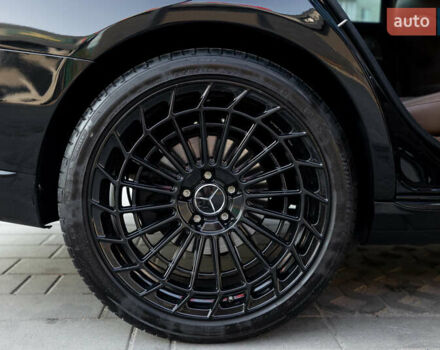 Черный Мерседес Е-Класс, объемом двигателя 1.95 л и пробегом 225 тыс. км за 35500 $, фото 33 на Automoto.ua