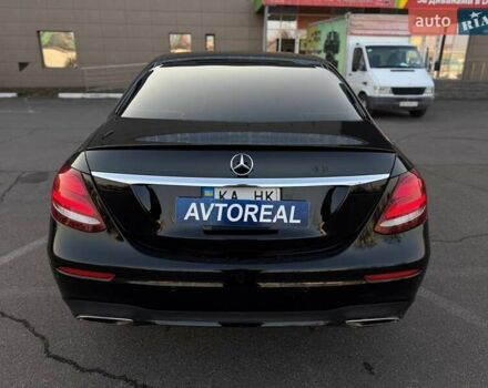 Чорний Мерседес Е-Клас, об'ємом двигуна 3 л та пробігом 152 тис. км за 38000 $, фото 33 на Automoto.ua