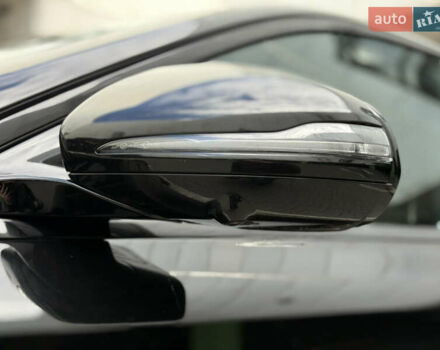 Черный Мерседес Е-Класс, объемом двигателя 3.98 л и пробегом 28 тыс. км за 82000 $, фото 3 на Automoto.ua