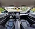 Мерседес Е-Клас 2018 у Кропивницькому (Кіровограді) на Automoto.ua Чорний Мерседес Е-Клас, об'ємом двигуна 2 л та пробігом 89 тис. км за 23000 $, фото 6 на Automoto.ua