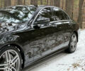 Черный Мерседес Е-Класс, объемом двигателя 1.99 л и пробегом 111 тыс. км за 28800 $, фото 5 на Automoto.ua