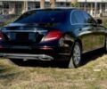 Черный Мерседес Е-Класс, объемом двигателя 2 л и пробегом 59 тыс. км за 6300 $, фото 3 на Automoto.ua