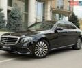 Черный Мерседес Е-Класс, объемом двигателя 2.99 л и пробегом 77 тыс. км за 38500 $, фото 26 на Automoto.ua
