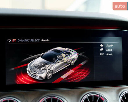 Черный Мерседес Е-Класс, объемом двигателя 1.95 л и пробегом 225 тыс. км за 35500 $, фото 67 на Automoto.ua