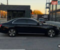 Чорний Мерседес Е-Клас, об'ємом двигуна 1.95 л та пробігом 94 тис. км за 32000 $, фото 6 на Automoto.ua