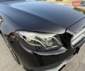 Черный Мерседес Е-Класс, объемом двигателя 2 л и пробегом 113 тыс. км за 33500 $, фото 18 на Automoto.ua