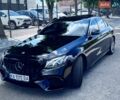 Черный Мерседес Е-Класс, объемом двигателя 1.99 л и пробегом 124 тыс. км за 27500 $, фото 1 на Automoto.ua