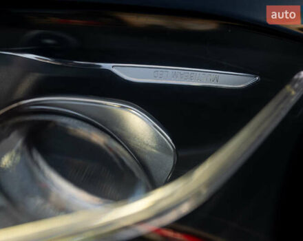 Черный Мерседес Е-Класс, объемом двигателя 1.95 л и пробегом 225 тыс. км за 35500 $, фото 19 на Automoto.ua