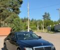 Чорний Мерседес Е-Клас, об'ємом двигуна 2 л та пробігом 88 тис. км за 25500 $, фото 1 на Automoto.ua