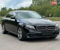 Черный Мерседес Е-Класс, объемом двигателя 1.95 л и пробегом 375 тыс. км за 21899 $, фото 9 на Automoto.ua