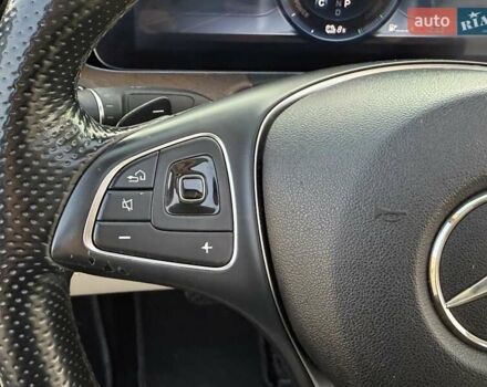 Черный Мерседес Е-Класс, объемом двигателя 2 л и пробегом 113 тыс. км за 33500 $, фото 55 на Automoto.ua