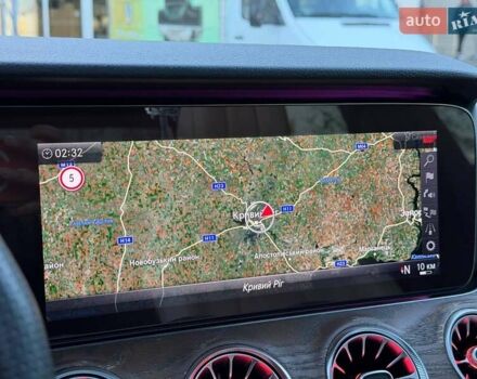 Чорний Мерседес Е-Клас, об'ємом двигуна 3 л та пробігом 152 тис. км за 38000 $, фото 71 на Automoto.ua