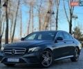 Черный Мерседес Е-Класс, объемом двигателя 1.99 л и пробегом 88 тыс. км за 29500 $, фото 1 на Automoto.ua