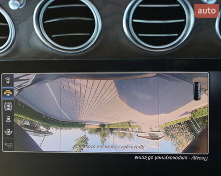 Чорний Мерседес Е-Клас, об'ємом двигуна 2.99 л та пробігом 68 тис. км за 44900 $, фото 25 на Automoto.ua