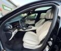 Чорний Мерседес Е-Клас, об'ємом двигуна 3 л та пробігом 152 тис. км за 38000 $, фото 10 на Automoto.ua