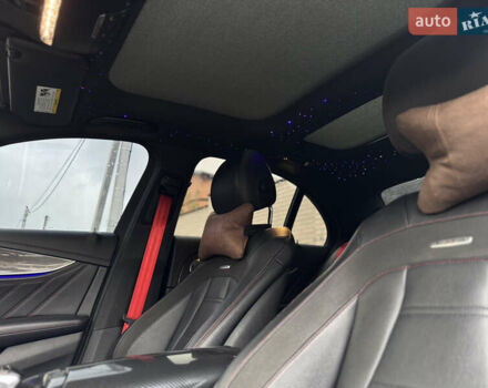 Чорний Мерседес Е-Клас, об'ємом двигуна 3 л та пробігом 139 тис. км за 41000 $, фото 15 на Automoto.ua