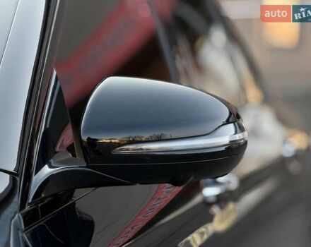 Чорний Мерседес Е-Клас, об'ємом двигуна 3 л та пробігом 152 тис. км за 38000 $, фото 7 на Automoto.ua