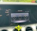 Черный Мерседес Е-Класс, объемом двигателя 1.95 л и пробегом 375 тыс. км за 21899 $, фото 60 на Automoto.ua