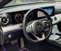 Черный Мерседес Е-Класс, объемом двигателя 2 л и пробегом 230 тыс. км за 35640 $, фото 16 на Automoto.ua