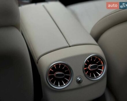 Чорний Мерседес Е-Клас, об'ємом двигуна 3 л та пробігом 152 тис. км за 38000 $, фото 61 на Automoto.ua