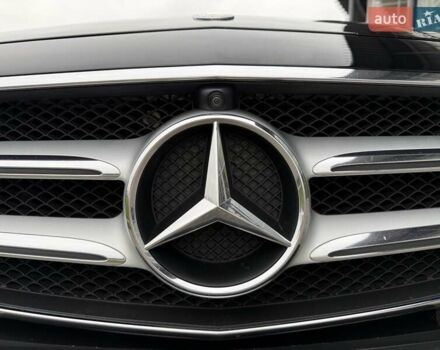 Чорний Мерседес Е-Клас, об'ємом двигуна 1.6 л та пробігом 106 тис. км за 35000 $, фото 9 на Automoto.ua