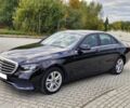 Мерседес Е-Клас 2018 у Кропивницькому (Кіровограді) на Automoto.ua Чорний Мерседес Е-Клас, об'ємом двигуна 2 л та пробігом 89 тис. км за 23000 $, фото 2 на Automoto.ua