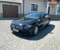 Чорний Мерседес Е-Клас, об'ємом двигуна 1.95 л та пробігом 137 тис. км за 33000 $, фото 1 на Automoto.ua