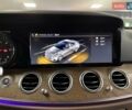 Черный Мерседес Е-Класс, объемом двигателя 1.95 л и пробегом 180 тыс. км за 28900 $, фото 58 на Automoto.ua