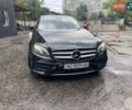 Черный Мерседес Е-Класс, объемом двигателя 1.95 л и пробегом 162 тыс. км за 31000 $, фото 6 на Automoto.ua