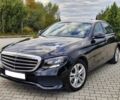 Мерседес Е-Клас 2018 у Кропивницькому (Кіровограді) на Automoto.ua Чорний Мерседес Е-Клас, об'ємом двигуна 2 л та пробігом 89 тис. км за 23000 $, фото 1 на Automoto.ua