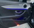 Черный Мерседес Е-Класс, объемом двигателя 1.9 л и пробегом 74 тыс. км за 36900 $, фото 60 на Automoto.ua