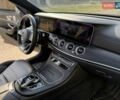Черный Мерседес Е-Класс, объемом двигателя 3 л и пробегом 118 тыс. км за 46900 $, фото 7 на Automoto.ua