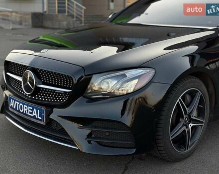 Чорний Мерседес Е-Клас, об'ємом двигуна 3 л та пробігом 152 тис. км за 38000 $, фото 15 на Automoto.ua