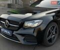 Чорний Мерседес Е-Клас, об'ємом двигуна 3 л та пробігом 152 тис. км за 38000 $, фото 15 на Automoto.ua