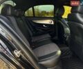 Чорний Мерседес Е-Клас, об'ємом двигуна 1.95 л та пробігом 243 тис. км за 26700 $, фото 52 на Automoto.ua