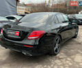 Чорний Мерседес Е-Клас, об'ємом двигуна 2 л та пробігом 230 тис. км за 35640 $, фото 7 на Automoto.ua