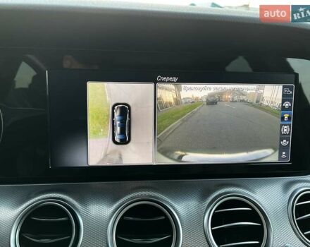 Чорний Мерседес Е-Клас, об'ємом двигуна 1.6 л та пробігом 106 тис. км за 35000 $, фото 71 на Automoto.ua