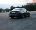 Чорний Мерседес Е-Клас, об'ємом двигуна 1.95 л та пробігом 170 тис. км за 31600 $, фото 5 на Automoto.ua