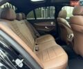 Черный Мерседес Е-Класс, объемом двигателя 2.99 л и пробегом 77 тыс. км за 38500 $, фото 44 на Automoto.ua