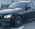 Чорний Мерседес Е-Клас, об'ємом двигуна 2 л та пробігом 225 тис. км за 25500 $, фото 3 на Automoto.ua