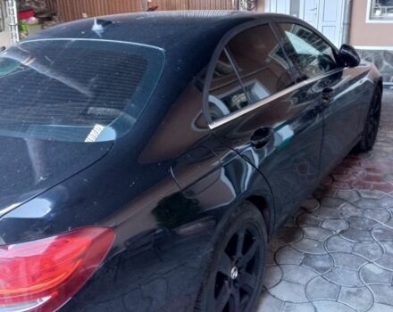 Чорний Мерседес Е-Клас, об'ємом двигуна 2 л та пробігом 300 тис. км за 20900 $, фото 1 на Automoto.ua
