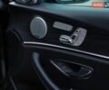 Черный Мерседес Е-Класс, объемом двигателя 2 л и пробегом 119 тыс. км за 26990 $, фото 42 на Automoto.ua
