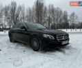Черный Мерседес Е-Класс, объемом двигателя 1.95 л и пробегом 148 тыс. км за 26000 $, фото 1 на Automoto.ua