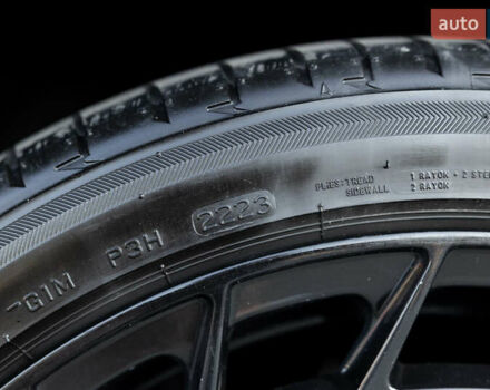 Черный Мерседес Е-Класс, объемом двигателя 1.95 л и пробегом 225 тыс. км за 35500 $, фото 34 на Automoto.ua