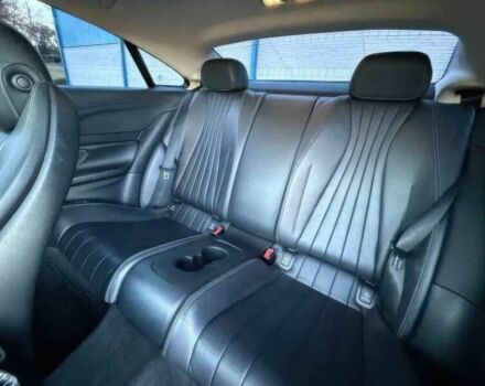 Чорний Мерседес Е-Клас, об'ємом двигуна 3 л та пробігом 78 тис. км за 16000 $, фото 13 на Automoto.ua