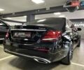Черный Мерседес Е-Класс, объемом двигателя 1.95 л и пробегом 180 тыс. км за 28900 $, фото 13 на Automoto.ua