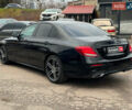 Чорний Мерседес Е-Клас, об'ємом двигуна 2 л та пробігом 230 тис. км за 35640 $, фото 9 на Automoto.ua