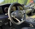 Черный Мерседес Е-Класс, объемом двигателя 3 л и пробегом 118 тыс. км за 46900 $, фото 15 на Automoto.ua