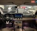 Черный Мерседес Е-Класс, объемом двигателя 1.95 л и пробегом 180 тыс. км за 28900 $, фото 39 на Automoto.ua